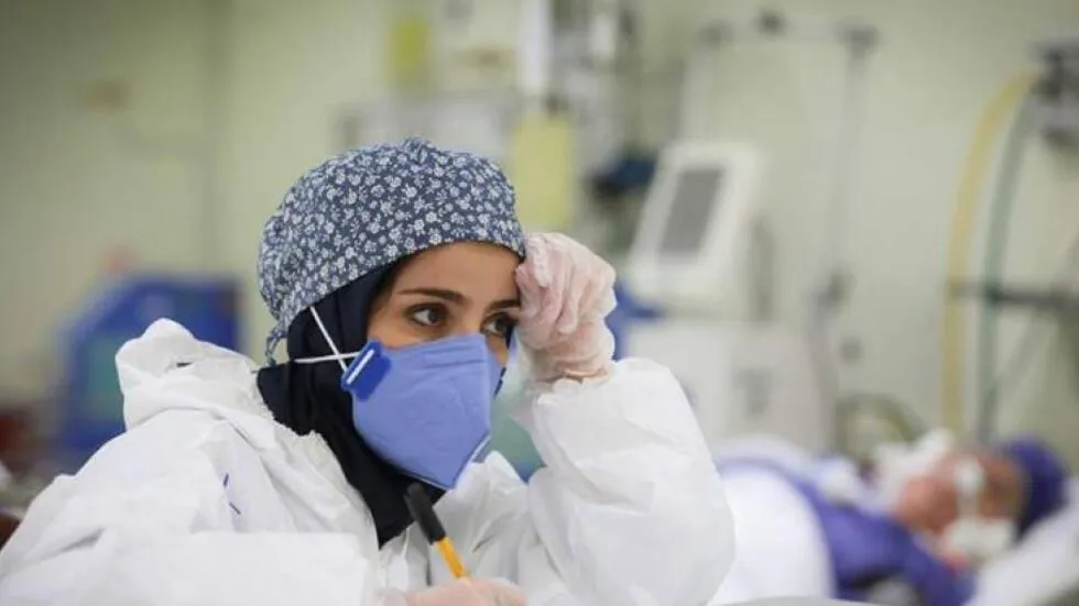 بیش از ۱۰ هزار پرستار مهاجرت کردند