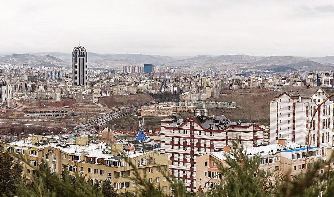 نفس بکشید، هوای پاک آمد