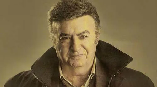 صاحب آن صدای جادویی رفت