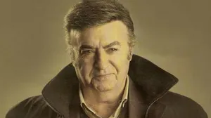 صاحب آن صدای جادویی رفت