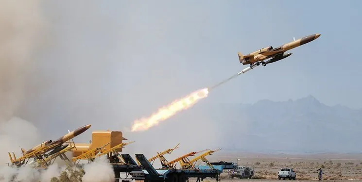 قابلیت‌های دفاعی ایران ارتقا یافته است