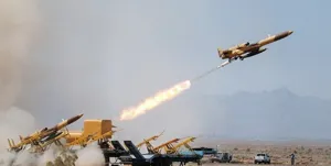 قابلیت‌های دفاعی ایران ارتقا یافته است