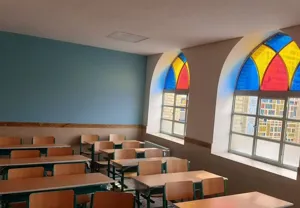 اختصاص 300 میلیارد تومان از اعتبارات سفر رییس جمهور به مدرسه سازی در آذربایجان شرقی