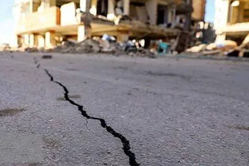 مانور بزرگ زلزله در آذربایجان شرقی اجرا می شود