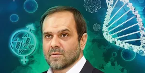 یک ایران، مدیون دکتر کاظمی آشتیانی است