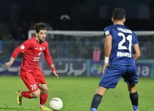 نبرد بالانشینی با چاشنی طلسم‌شکنی