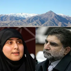 تغییرات اقلیمی، از نظریه هارپ تا بحران مدیریت