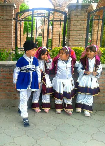 پر طرفدارترین نام‌ برای کودکان آذربایجان‌ شرقی