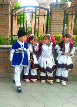 پر طرفدارترین نام‌ برای کودکان آذربایجان‌ شرقی