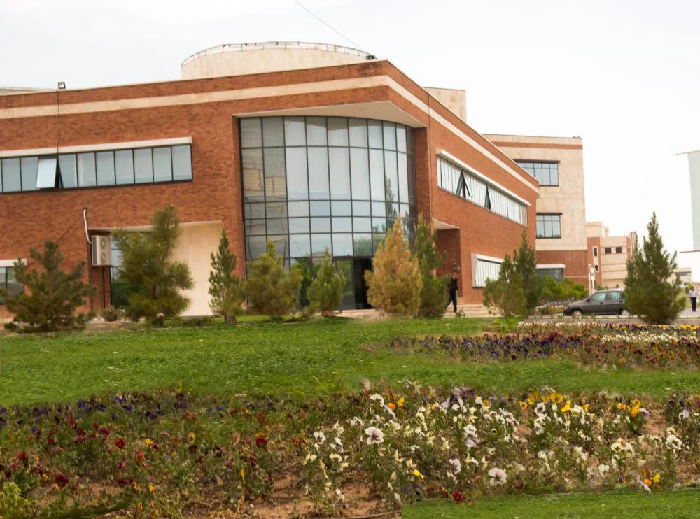 تحصیل 400 دانشجوی خارجی در دانشگاه مراغه