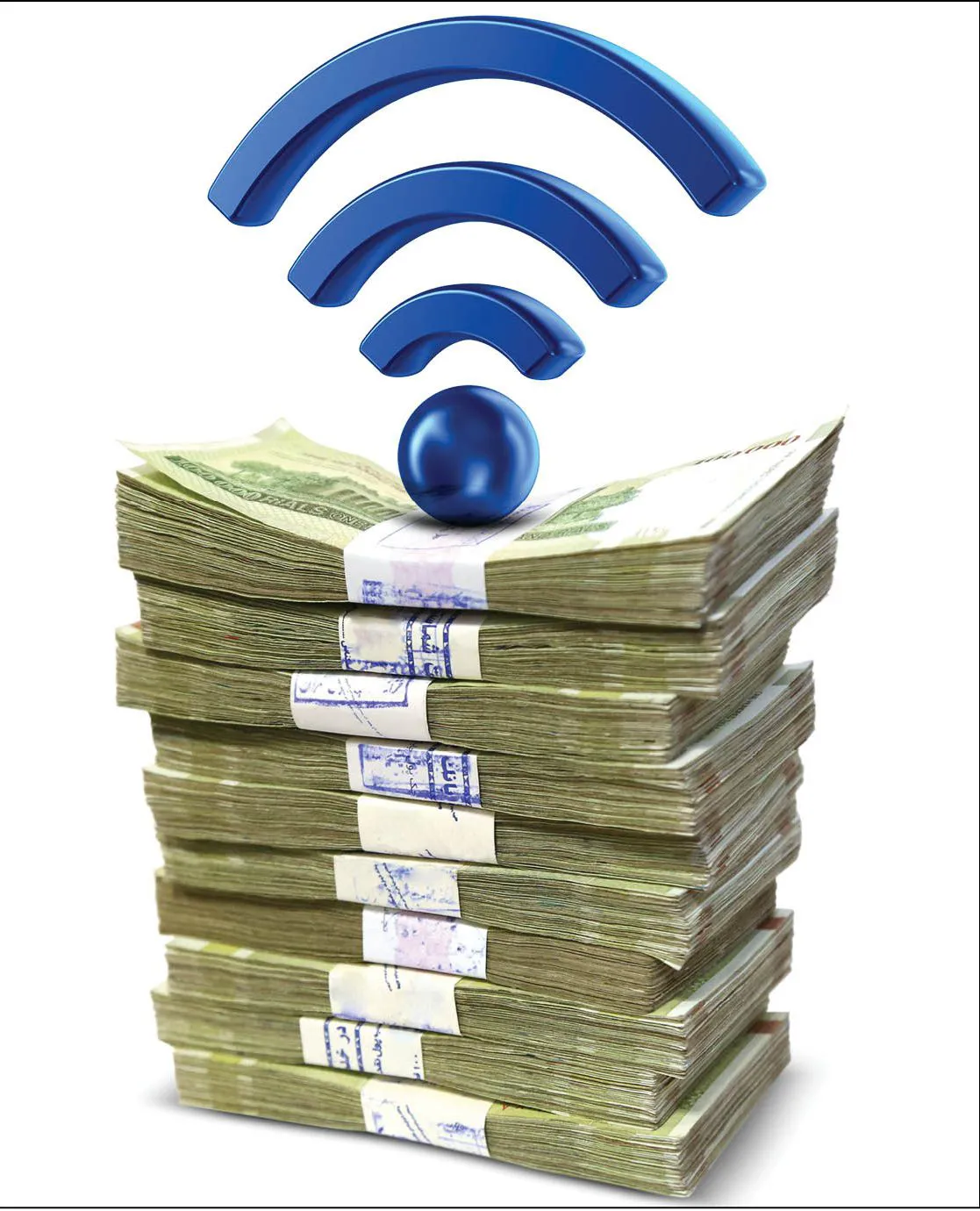 اینترنت ۳۰ درصد گران شد