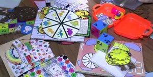 تجاری‌ سازی بازی‌ ریاضی توسط معلم مراغه‌ای