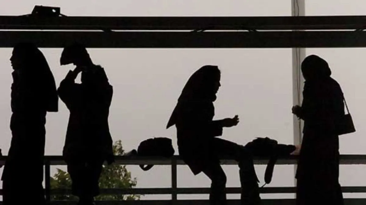 ایران ۱۲ میلیون جمعیت مجرد دارد