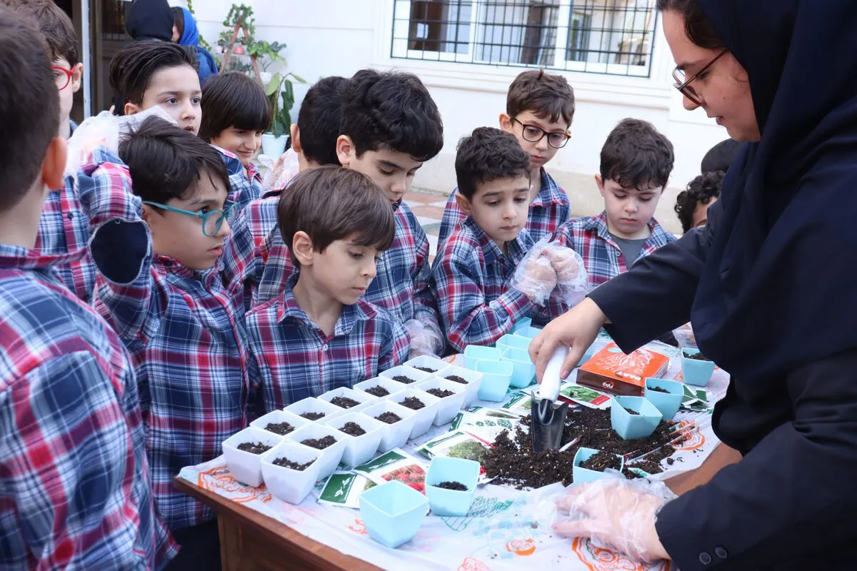 شرایط استفاده از «مدیر زن» در مدارس ابتدایی پسرانه