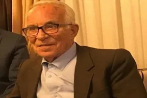 پیشکسوت سازمان آتش نشانی تبریز درگذشت