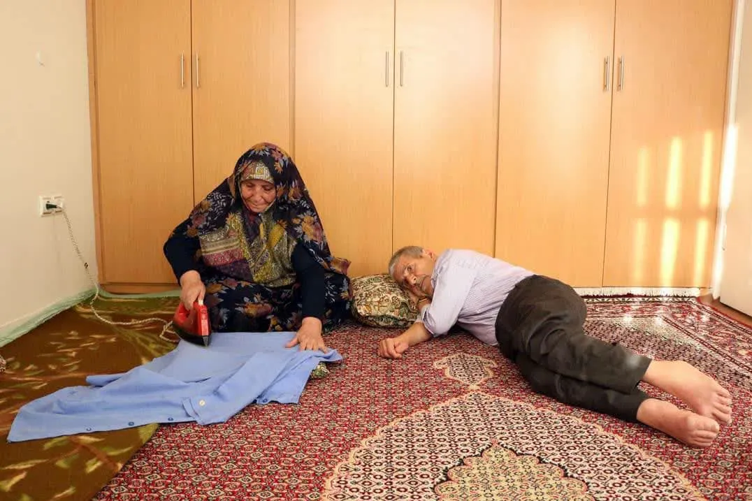 مادرترین نامادری