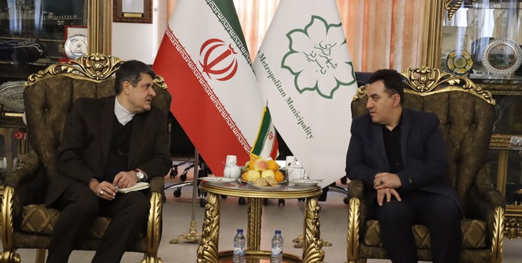 تبریز چندبار پایتخت ایران شده است؟