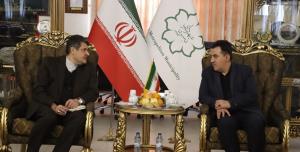 تبریز چندبار پایتخت ایران شده است؟