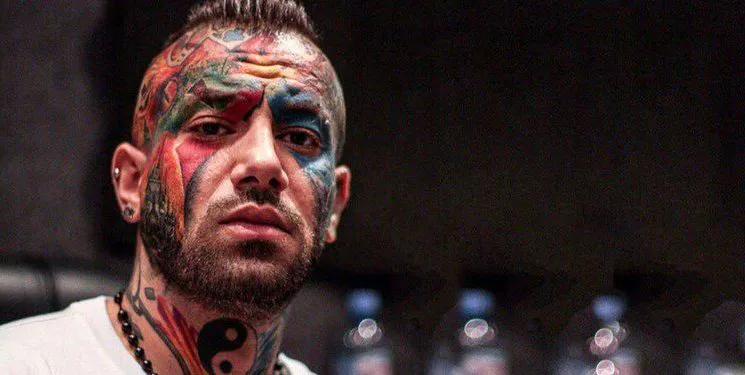 مجازات یکی از جرایم تتلو اعلام شد