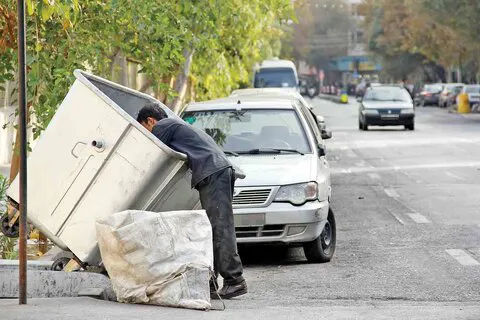 حل مشکل کودکان کار وظیفه چه نهادی است؟