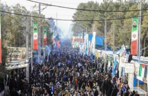 آخرین اخبار از دو انفجار تروریستی در کرمان