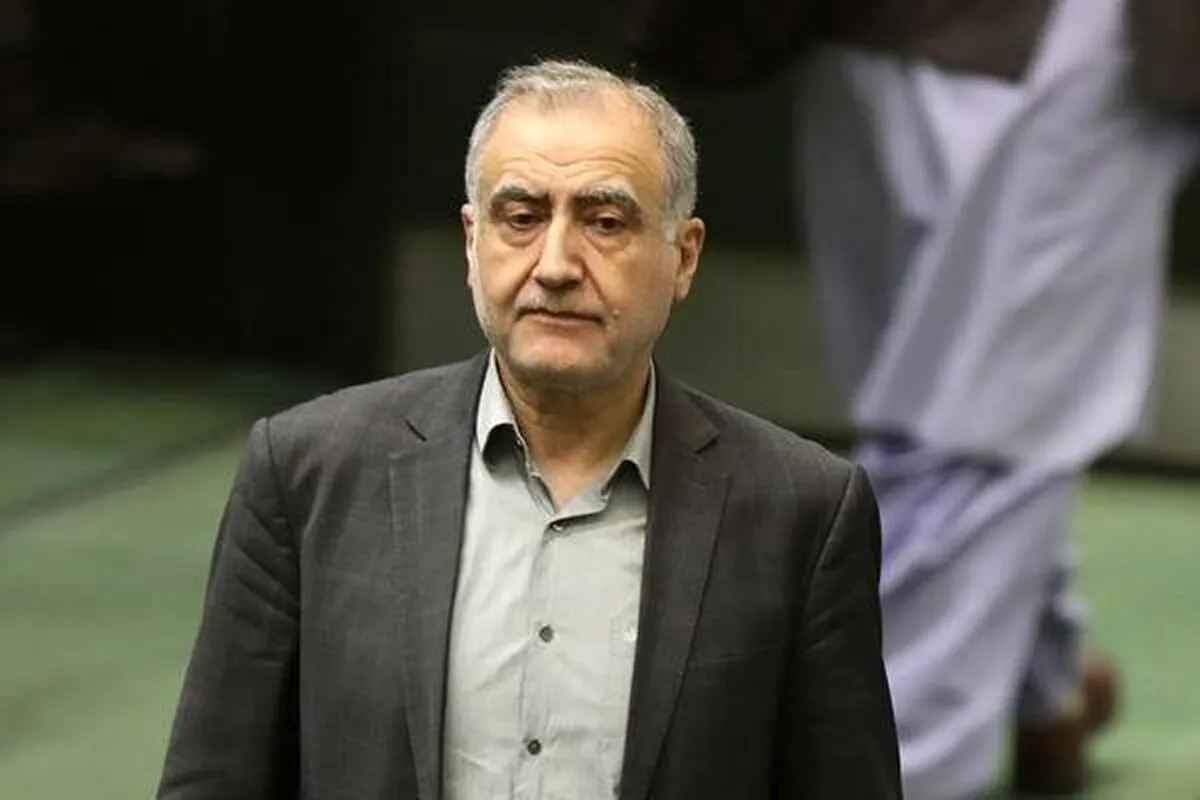 بیگی به مجلس دوازدهم نمی آید