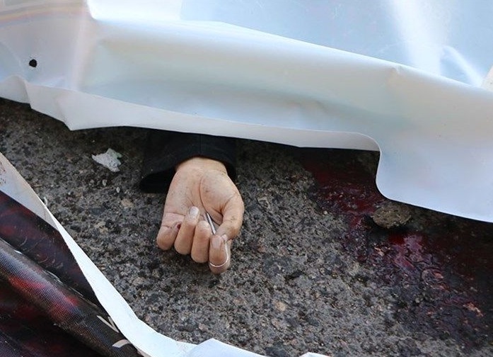 نقش تروریست تاجیکستانی در کرمان مشخص شد