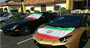 خودروهای 2 تا 4 میلیارد تومانی بازار ایران