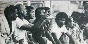 ماریو زاگالو در تبریز