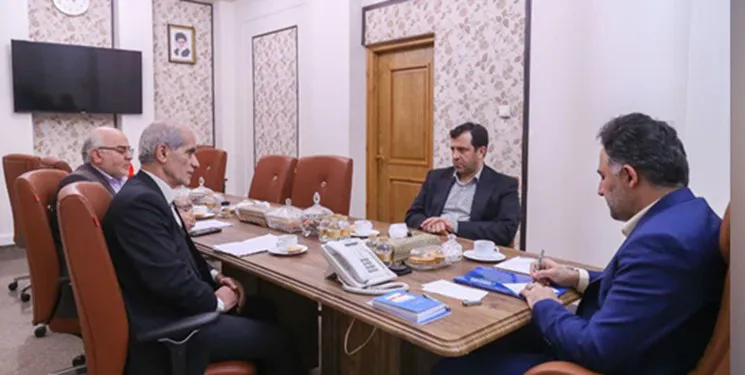 ایجاد صندوق سرمایه‌گذاری خطر پذیر در تبریز