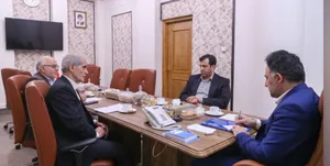 ایجاد صندوق سرمایه‌گذاری خطر پذیر در تبریز