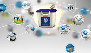 جرم انتخاباتی در فضای مجازی تعیین شد