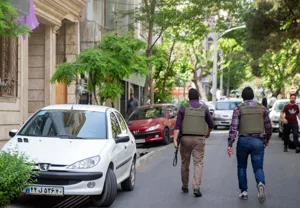 خودکشی عامل قتل خانواده تبریزی در آبادان