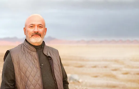 در بزنگاه انتخابات آدم های درست را انتخاب کنیم