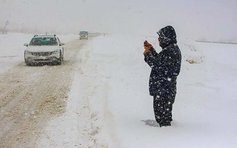 از سفر های غیر ضروری پرهیز کنید