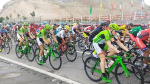 امید احیا شناسنامه دوچرخه سواری ایران