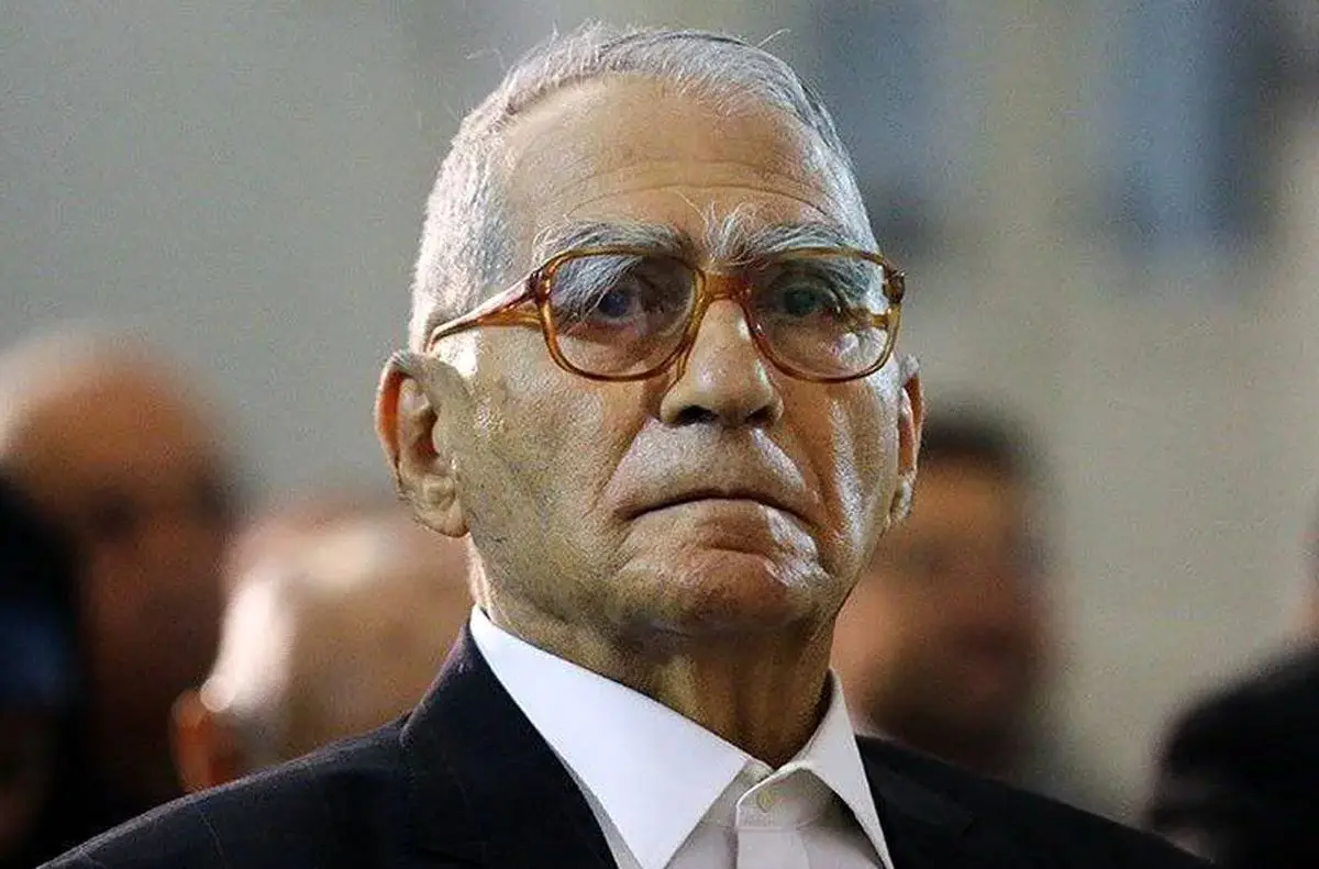 کریم مجتهدی درگذشت