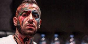 تتلو اعتراف کرد