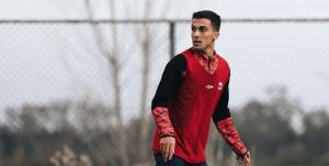 اولویت تراکتور در جذب بازیکن تغییر کرد