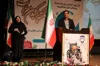 معلمی که سکوت ناشنوایان را معنی می کند