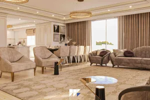 تعریف دولت از خانه های لوکس مشخص شد