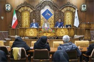 یک‌هزار و ۵۰ صندوق رای برای حوزه انتخابیه تبریز