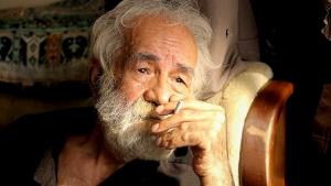 پدرانه های سینمای ایران