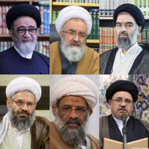 خبرگان استان تایید صلاحیت شدند