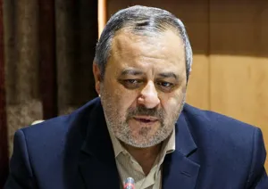 مدیر کل جدید حوزه استانداری آذربایجان شرقی منصوب شد