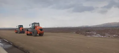 احیای جاده ابریشم، با تکمیل آزاد راه تبریز_مرند_بازرگان