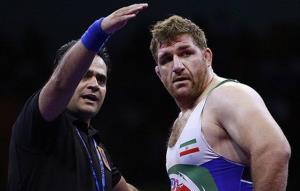 تبریز میزبان مسابقات بین‌المللی کشتی قهرمانی