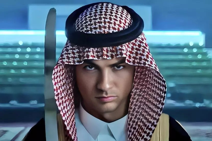 رونالدو النصر را می خرد