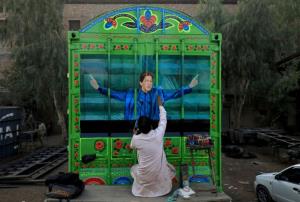 بیشترین کرسی مجلس پاکستان متعلق به یک زندانی