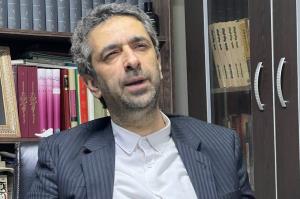 تبریز لوکوموتیو توسعه منطقه است